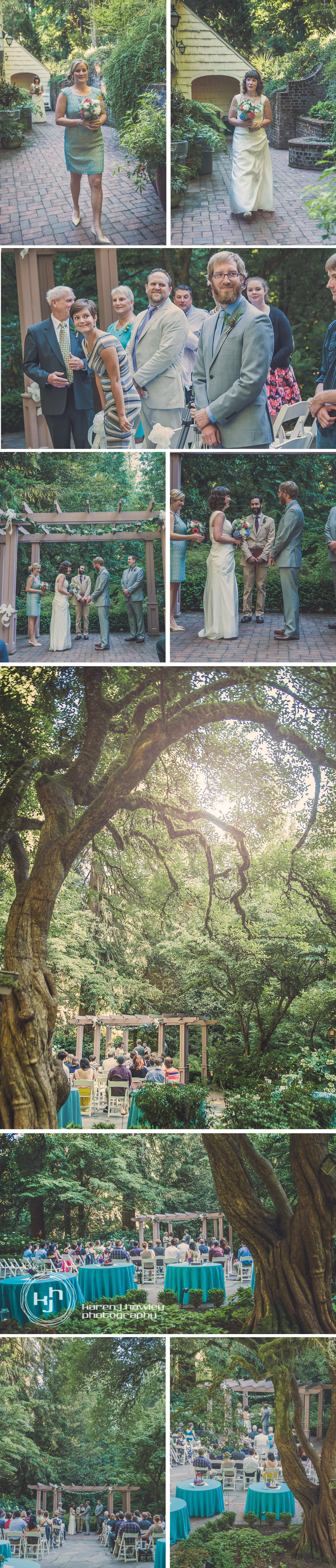 Leach Botanical Garden wedding KK4 photo